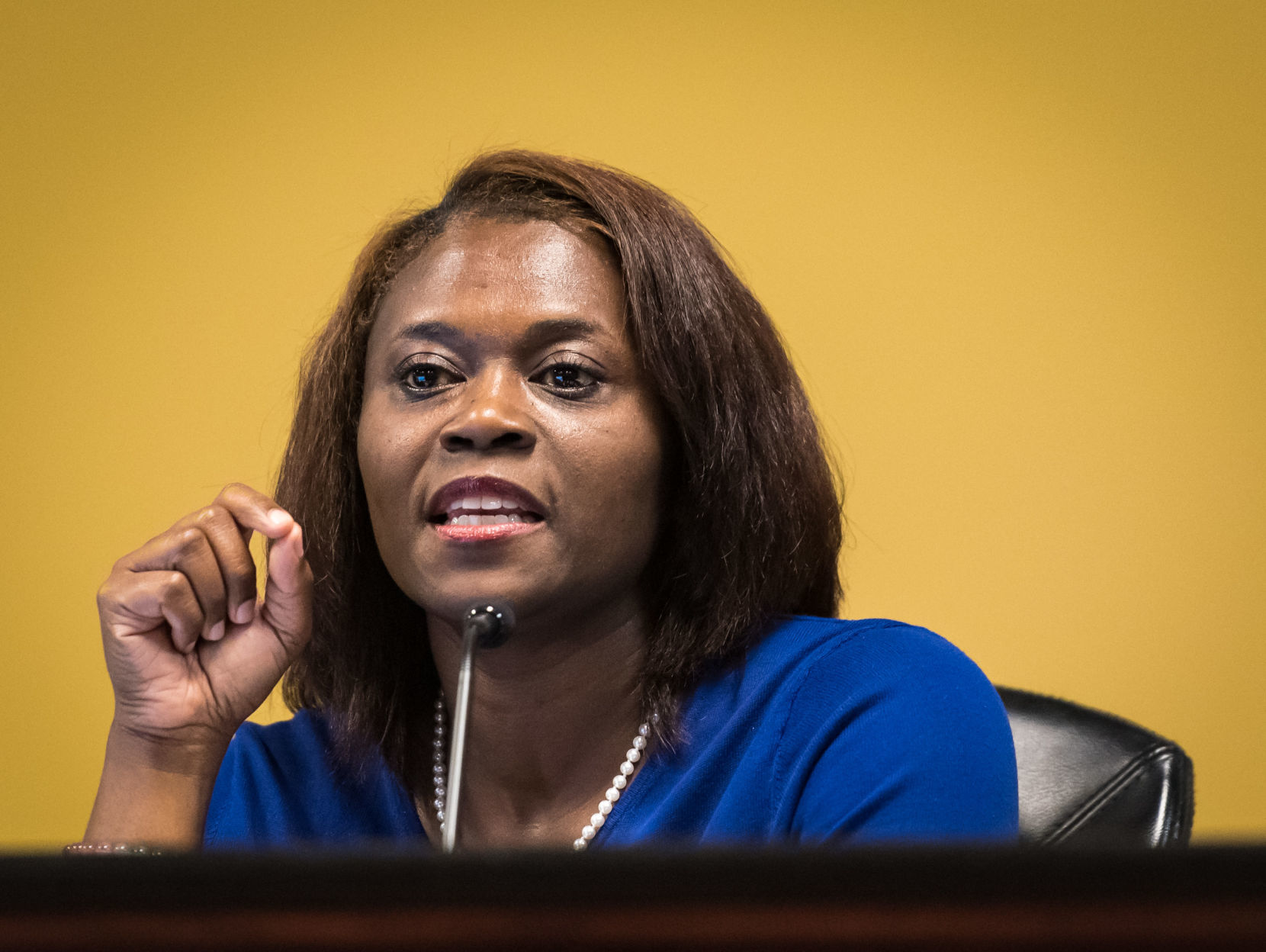 WSFCS Votes on New BOE Member Selection Process